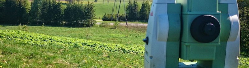 Bathymetry / Waterbed Surveying