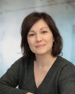 Ilona Špaka