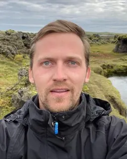 Jānis Insbergs